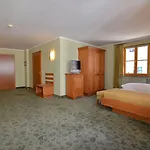 Altstadthotel Braeuwirt Weiden in der Oberpfalz
