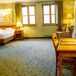 Altstadthotel Braeuwirt Ξενοδοχείο