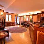 Altstadthotel Braeuwirt 4* Weiden in der Oberpfalz