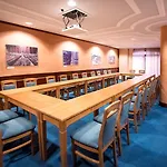 Altstadthotel Braeuwirt Weiden in der Oberpfalz