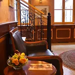 Ξενοδοχείο Altstadthotel Braeuwirt