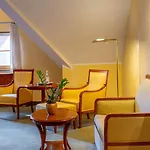 Altstadthotel Braeuwirt Ξενοδοχείο 4*