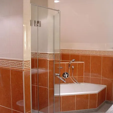 Altstadthotel Braeuwirt 4* Weiden in der Oberpfalz