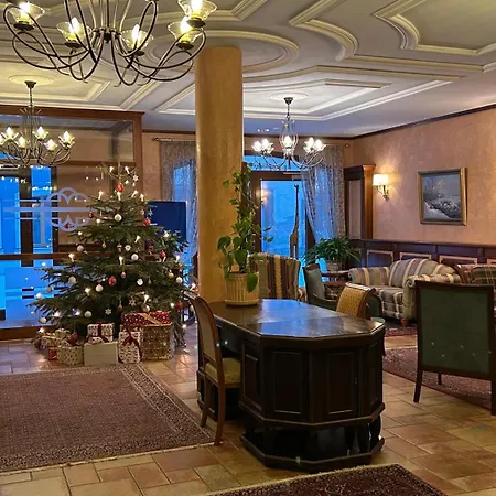 Altstadthotel Braeuwirt Weiden in der Oberpfalz