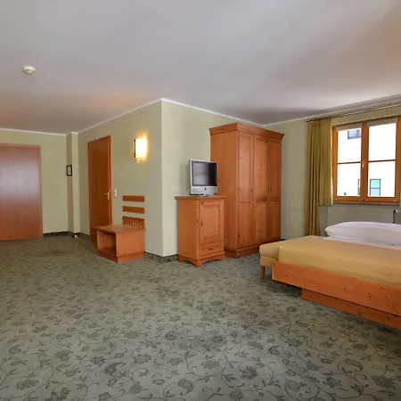 Altstadthotel Braeuwirt Weiden in der Oberpfalz