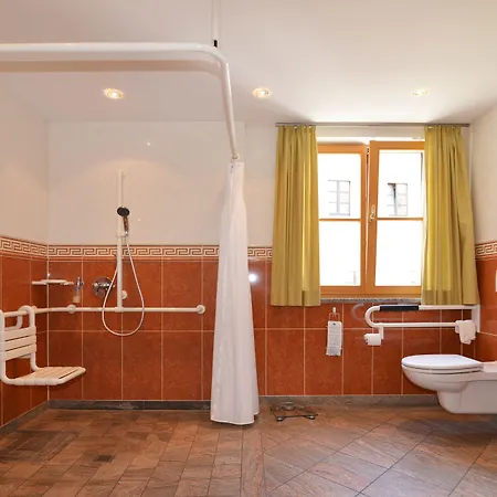 Altstadthotel Braeuwirt Hotel