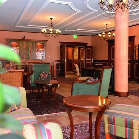 Altstadthotel Braeuwirt Hotell Weiden in der Oberpfalz