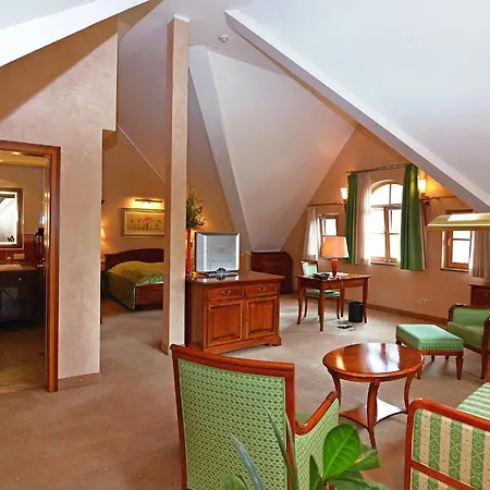 Altstadthotel Braeuwirt Weiden in der Oberpfalz