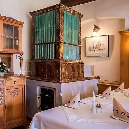 Altstadthotel Braeuwirt 4* Weiden in der Oberpfalz