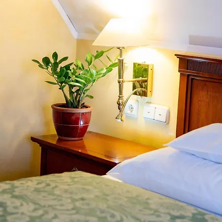 Altstadthotel Braeuwirt