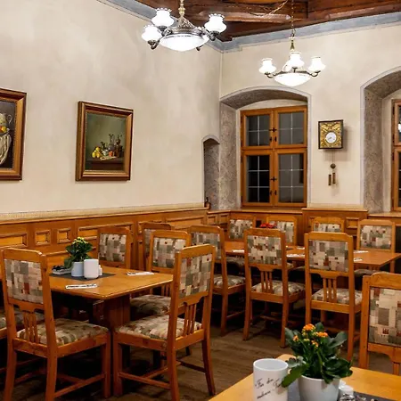 Altstadthotel Braeuwirt ויידן