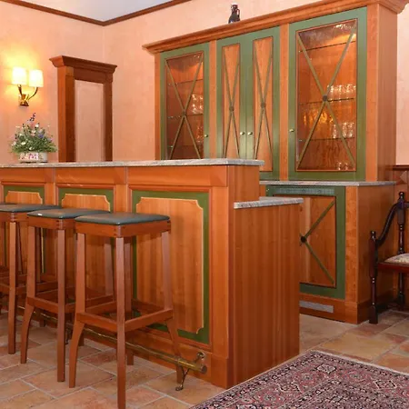 Hotell Altstadthotel Braeuwirt Weiden in der Oberpfalz