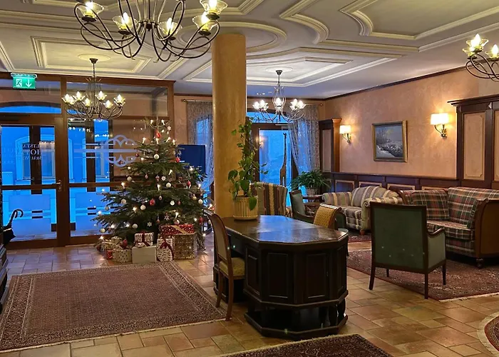 Altstadthotel Braeuwirt ヴァイデン