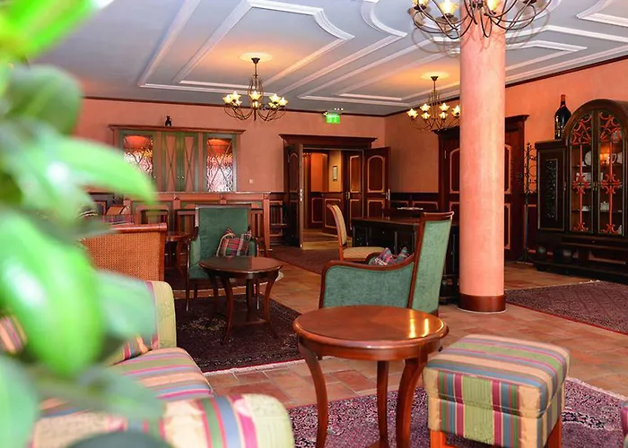 Altstadthotel Braeuwirt ホテル ヴァイデン