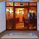 Altstadthotel Braeuwirt Hotel Weiden in der Oberpfalz