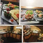 Hotel Altstadthotel Braeuwirt Weiden in der Oberpfalz
