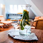 Altstadthotel Braeuwirt ホテル 4*