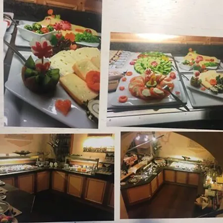 Hotel Altstadthotel Braeuwirt Weiden in der Oberpfalz