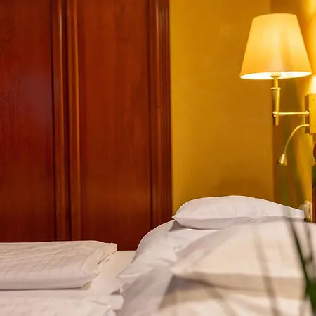 Altstadthotel Braeuwirt Weiden in der Oberpfalz