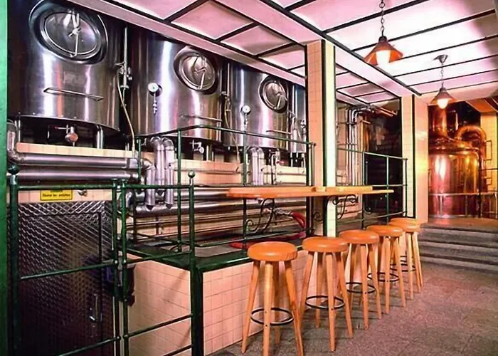 Hotel Altstadthotel Braeuwirt Weiden in der Oberpfalz