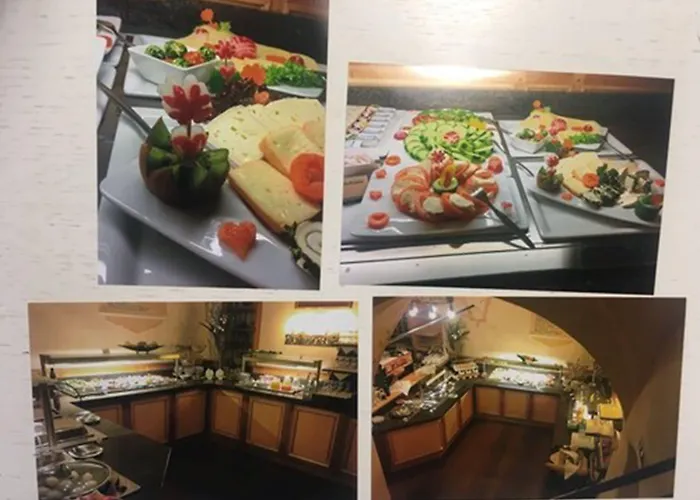 Hotel Altstadthotel Braeuwirt Weiden in der Oberpfalz