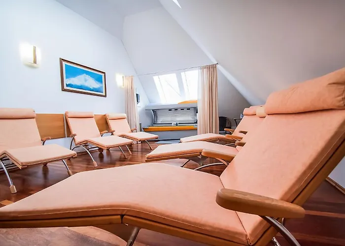Hotel Altstadthotel Braeuwirt