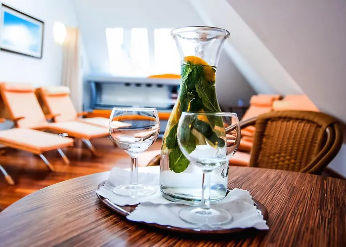 Altstadthotel Braeuwirt Hotel 4*