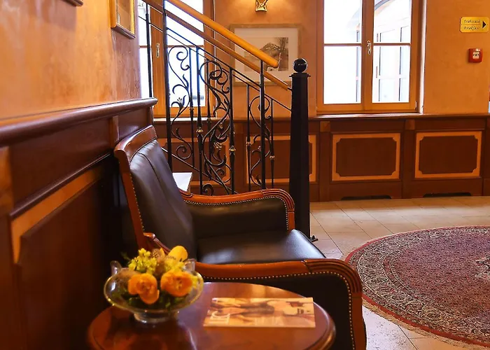 Hotel Altstadthotel Braeuwirt
